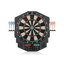 Дартс електронний Outtec DB1800 27в1 - 40 см