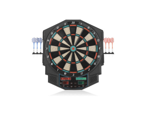 Дартс електронний Outtec DB1800 27в1 - 40 см