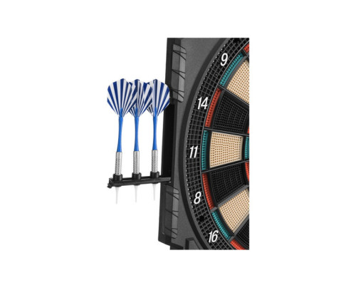 Дартс електронний Outtec DB1800 27в1 - 40 см