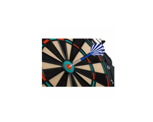 Дартс електронний Outtec DB1800 27в1 - 40 см