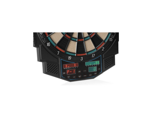 Дартс електронний Outtec DB1800 27в1 - 40 см