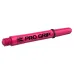 Насадки Target Pro Grip Pink 3х3 шт.