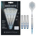 Дротики для дартсу Unicorn Swytch Blue 80% – 3 шт.