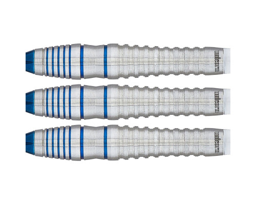Дротики для дартсу Unicorn Swytch Blue 80% – 3 шт.
