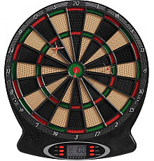 Дартс електронний Best Sporting Electronic - 43 см 