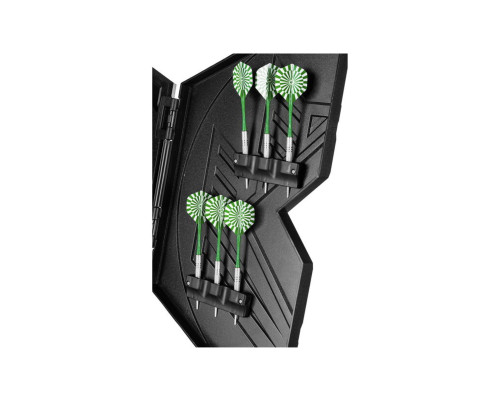 Дартс електронний Outtec DB2000 27в1 - 35 см Дартс електронний Outtec DB2000 27в1 - 35 см