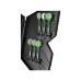 Дартс електронний Outtec DB2000 27в1 - 35 см