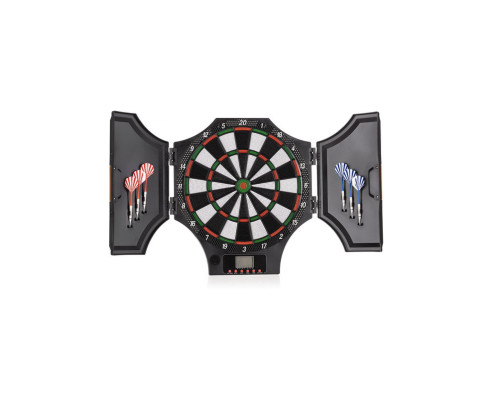 Дартс електронний Outtec DB1500 31в1 - 42 см Дартс електронний Outtec DB1500 31в1 - 42 см