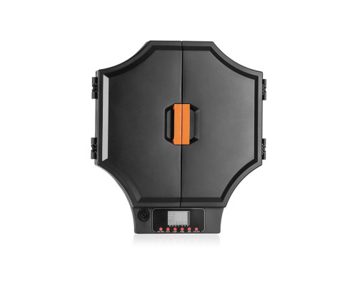 Дартс електронний Outtec DB1500 31в1 - 42 см Дартс електронний Outtec DB1500 31в1 - 42 см