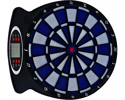 Дартс електронний Victoria Sport Enero WJ-100 - 43 см Дартс електронний Victoria Sport Enero WJ-100 - 43 см