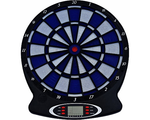 Дартс електронний Victoria Sport Enero WJ-100 - 43 см