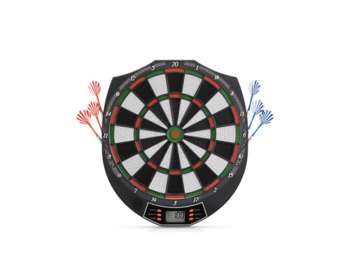 Дартс електронний Outtec DB1200 - 43 см Дартс електронний Outtec DB1200 - 43 см