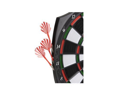 Дартс електронний Outtec DB1200 - 43 см Дартс електронний Outtec DB1200 - 43 см