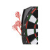 Дартс електронний Outtec DB1200 - 43 см