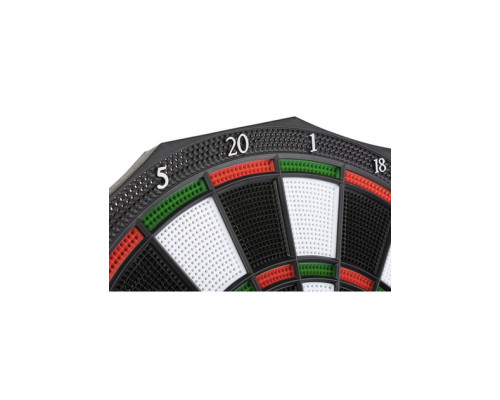 Дартс електронний Outtec DB1200 - 43 см Дартс електронний Outtec DB1200 - 43 см