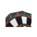 Дартс електронний Outtec DB1200 - 43 см