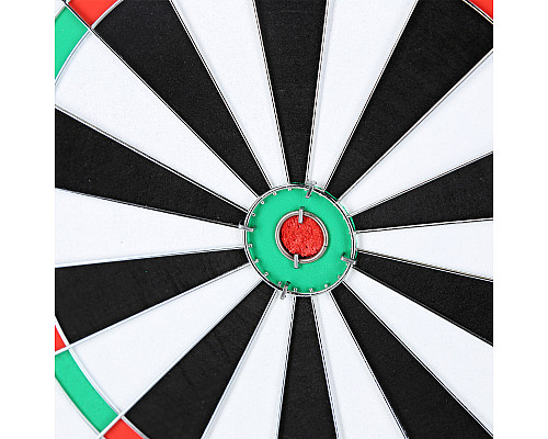 Дартс двосторонній NILS FUN TDN05 - 38 см