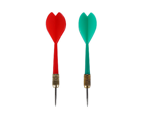 Дартс двосторонній NILS FUN TDN05 - 38 см