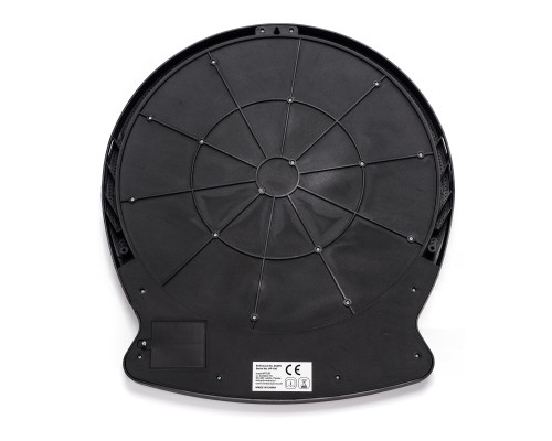 Дартс електронний METEOR 24693 - 38 см