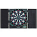 Дартс електронний Equinox Polaris with Cabinet DA-22 - 41 см