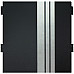 Дартс електронний Equinox Polaris with Cabinet DA-22 - 41 см