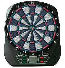 Дартс електронний Equinox Sirius DA-21 - 40,7 см