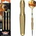 Дротики Bull's Bear Brass Steel dart 3шт - гладка латунь