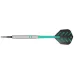 Дротики Target Rob Cross Silver Voltage М'які дротики, 3 шт