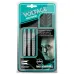 Дротики Target Rob Cross Silver Voltage М'які дротики, 3 шт