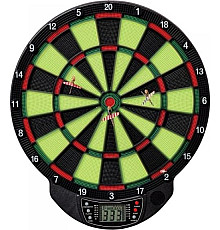 Дартс електронний Windsor Glow In The Dark 1006857 - 35 см