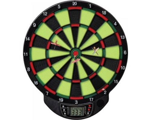 Дартс електронний Windsor Glow In The Dark 1006857 - 35 см