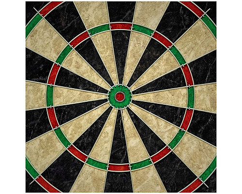 Дартс класичний CARROMCO Super Play - 45 см