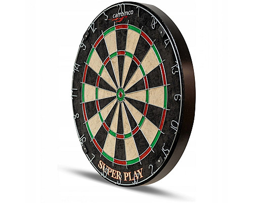 Дартс класичний CARROMCO Super Play - 45 см