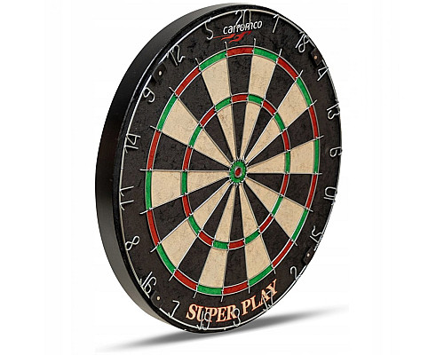 Дартс класичний CARROMCO Super Play - 45 см