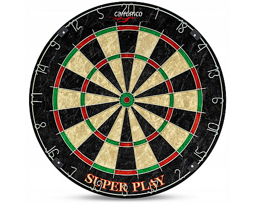 Дартс класичний CARROMCO Super Play - 45 см