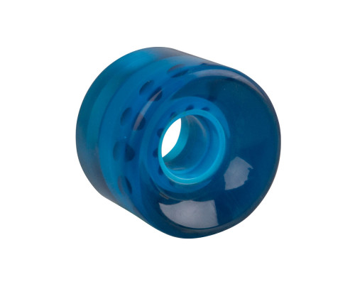 Пенні борд колесо inSPORTline 60 * 45мм - синє/6
