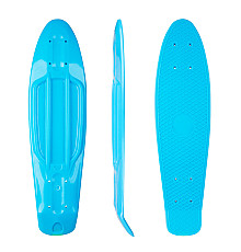 Колода для Penny Board WORKER ASPY 22,5 * 6 