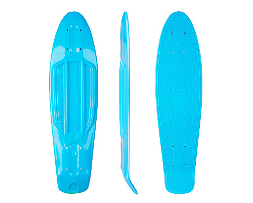 Колода для Penny Board WORKER ASPY 22,5 * 6 