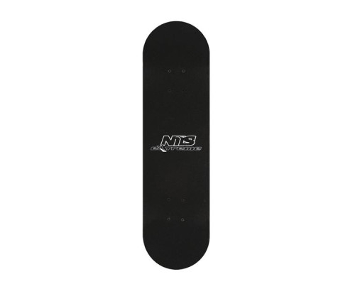 Скейтборд NILS EXTREME CR3108SA SKATE KING 