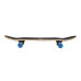 Скейтборд NILS EXTREME CR3108SA SKATE KING 