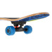 Скейтборд NILS EXTREME CR3108SA SKATE KING 