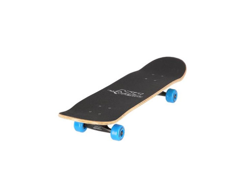 Скейтборд NILS EXTREME CR3108SA SKATE KING 