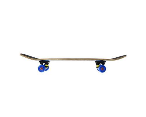 Скейтборд NILS EXTREME CR3108SA SK8BOY SKATEBOARD