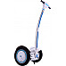 Гіроскутер Airwheel S3 Biała - біло-блакитний