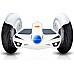 Гіроскутер Airwheel S3 Biała - біло-блакитний