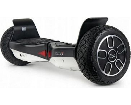 Гіроборд Fiat 500 8.5