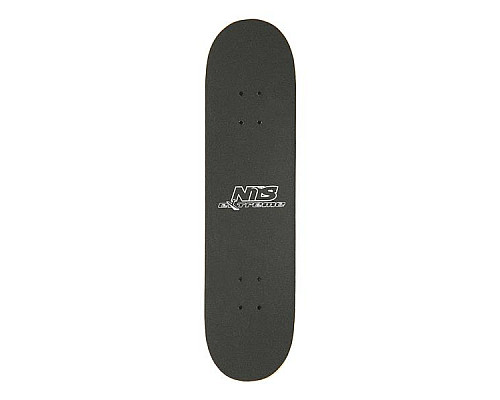 Скейтборд NILS EXTREME CR3108SA COLOR WORMS 1 Скейтборд NILS EXTREME CR3108SA COLOR WORMS 1