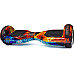 Гіроборд OiO Classic 6.5 Fire - барвистий