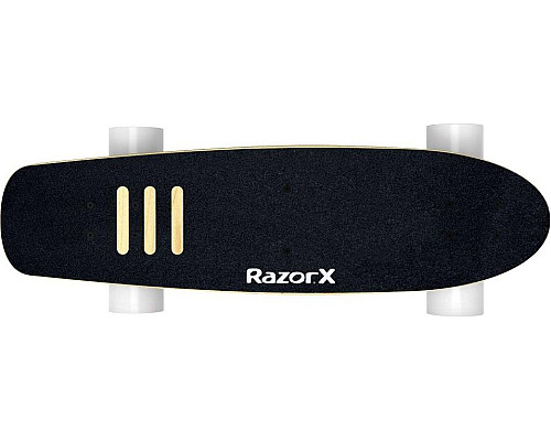 Електричний скейтборд Razor Lithium 25173899 - чорний