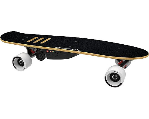 Електричний скейтборд Razor Lithium 25173899 - чорний